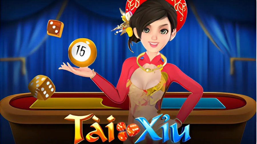 Giới thiệu trò chơi tài xỉu