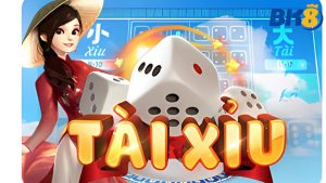 Xóc đĩa online BK8 - Đặt cược thông minh và săn thưởng lớn